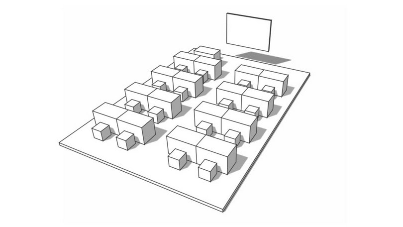 Travail Individuel