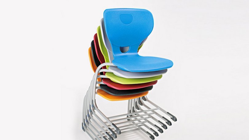 Chaise suspendu