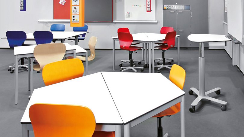 Table combinée
