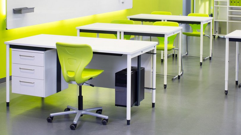 Table modulable