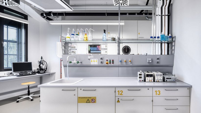 EXPERIMENTA – DAS SCIENCE CENTER 2