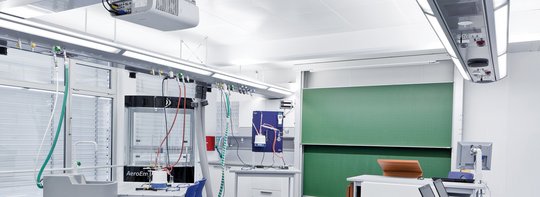 SYSTÈMES D'ALIMENTATION MÉDIA