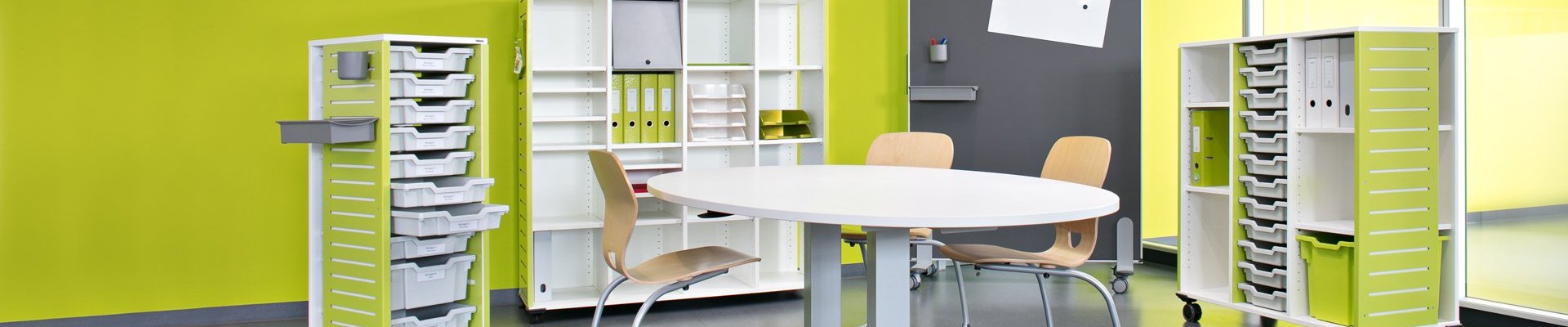 Mobilier scolaire