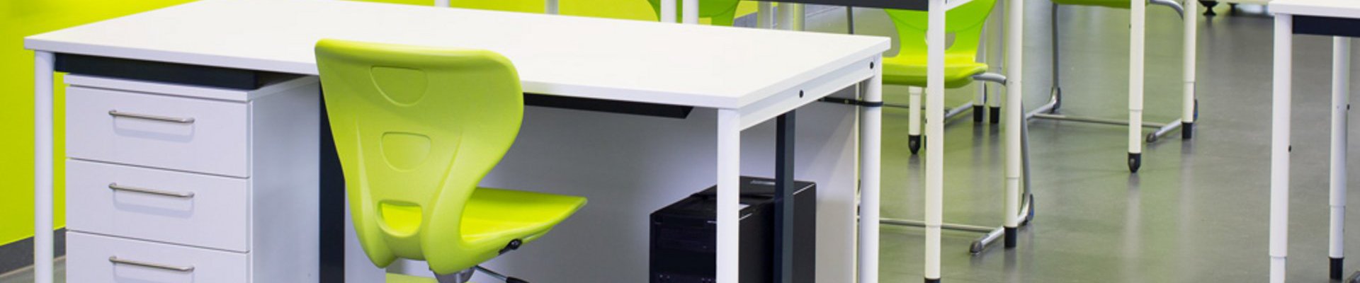 Mobilier scolaire