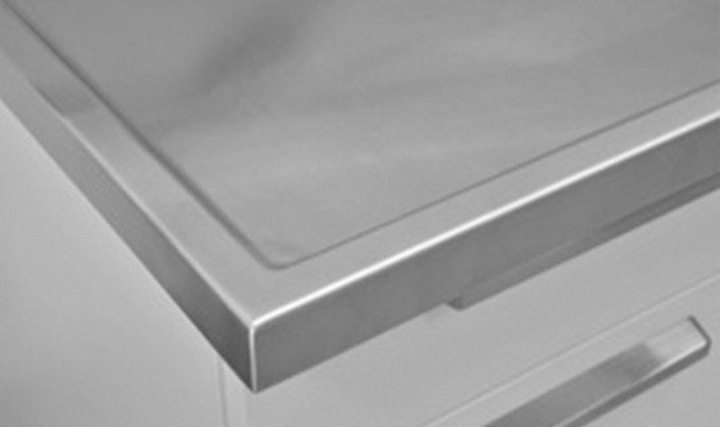 Acier inoxydable
