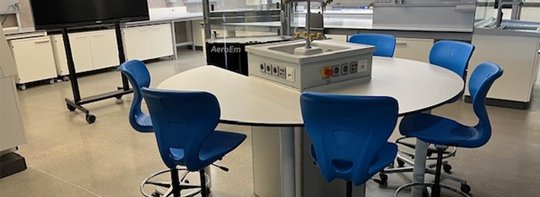 SYSTÈMES DE POSTES DE TRAVAIL