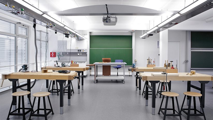 Éducation pratique