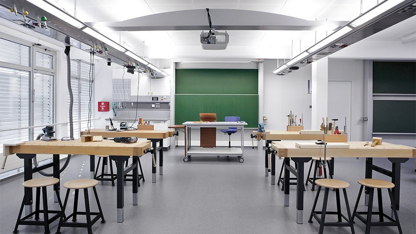 Éducation pratique