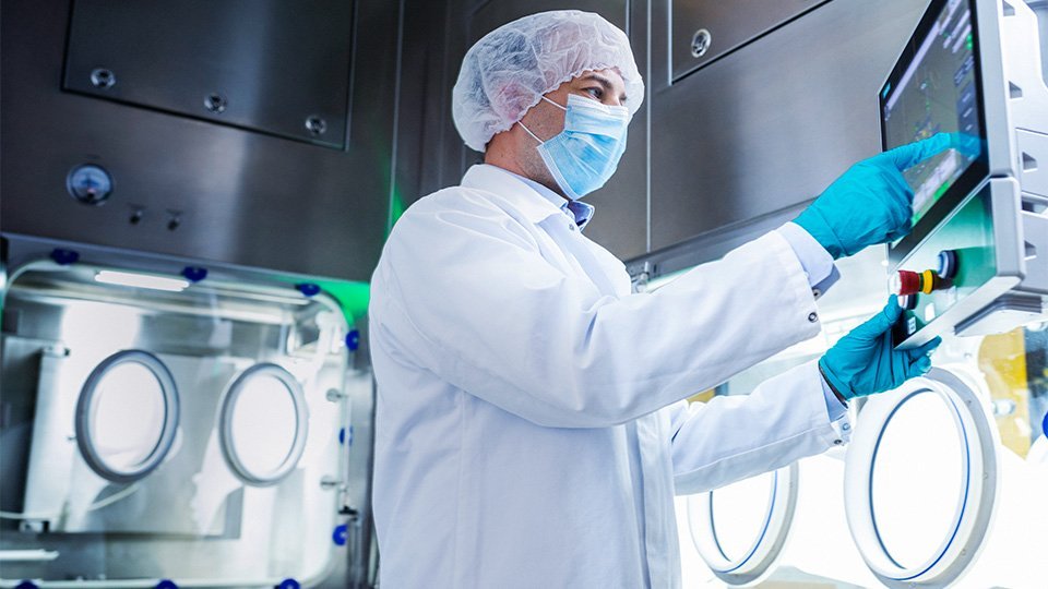 laboratoire