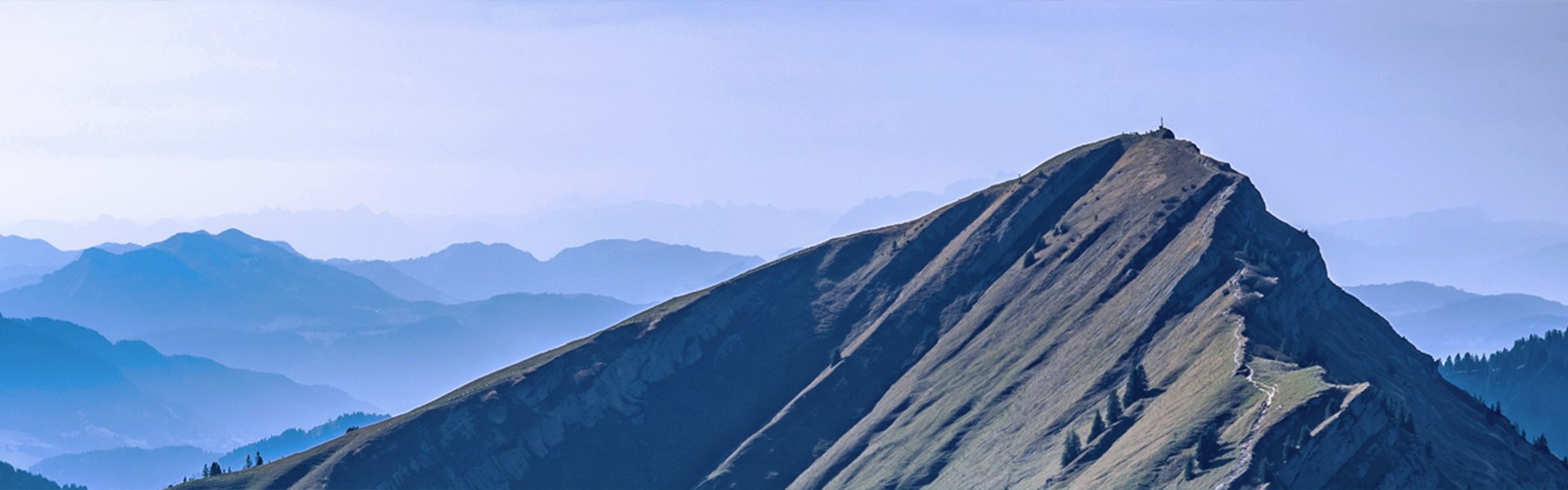 Collines Panorama