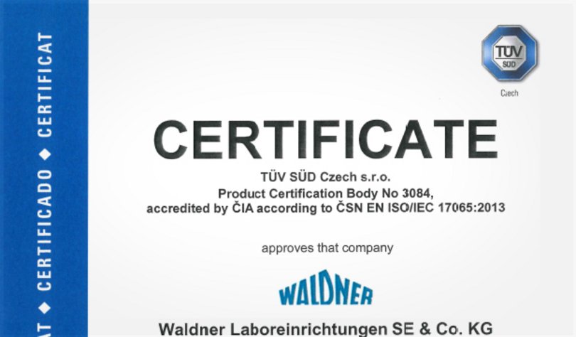 Certificat PEFC