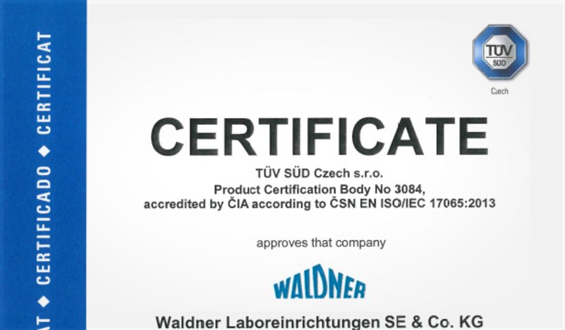 Certificat PEFC
